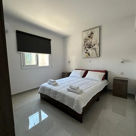 Apartamento K15 Luxe Oasis Retreat - 3 Minute Drive To